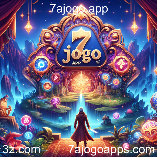 Explorando o Mundo dos Jogos de Aventura no 7ajogo.app