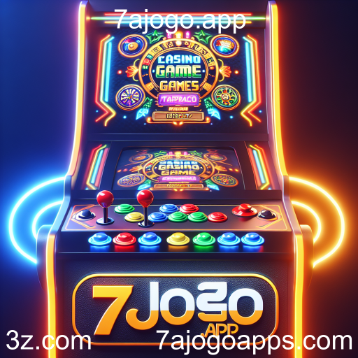 A Nostalgia dos Jogos Arcade: Clássicos que Dominam o 7ajogo.app