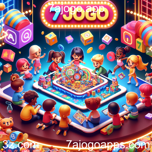 Explorando a Diversão e Aprendizado dos Jogos Infantils