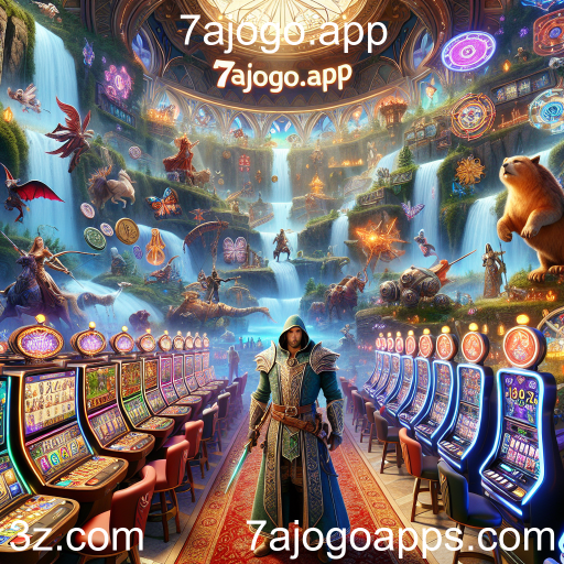 A Evolução dos Jogos RPG: Uma Jornada de Imersão e Criatividade