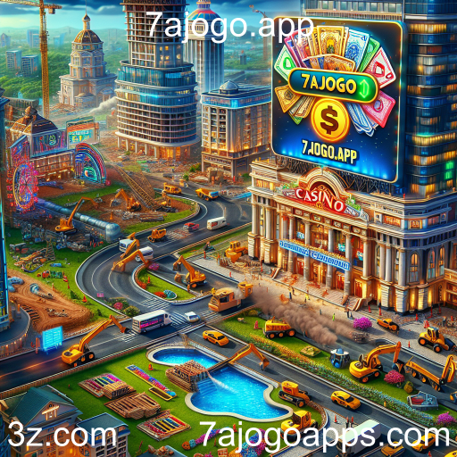 Explorando o Universo dos Jogos de Simulação